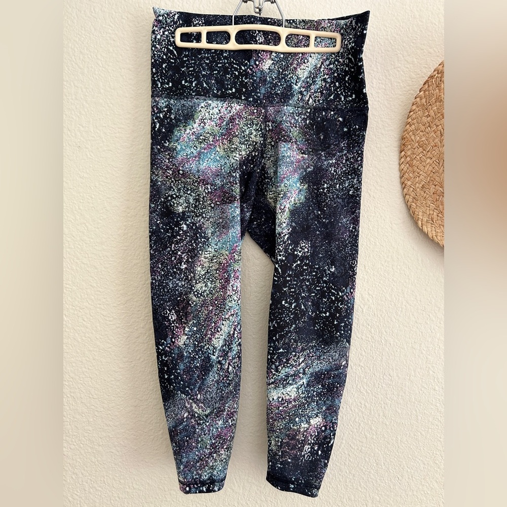 OLD NAVY 7/8 LEGGINGS